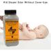 SMELLEZE Natural Diaper Pail Odor Control Deodorizer - 2 lb. Granules | Eliminates Stinky Poop & Pee Smells - Buy Online on GoSupps.com
