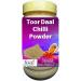 Havilah Toor Dal Chilli powder 250 g Toor Dal Idli kandi podi Toor Podi Fibre Rich kandi Karam Podi Podis Pappula Mixed Dal Spice Powder - Buy Online on GoSupps.com