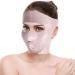 Facial Slimming Mask Full coverage Lifting Face Belt Weight Loss Double Chin Care Skin Relief Wrinkle Bandage of Beauty