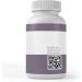 Pure Black Cohosh Root Capsules - 100 Count | Lab Verified, No Additives | 100% Original Ingredients - Buy Online on GoSupps.com