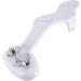 Non-Electric Mechanical Bidet Toilet Seat - Adjustable Fresh Water Spray Attachment for Ultimate Comfort - Buy Online on GoSupps.com