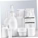 KICHOUSE 8 Sheets Bathroom Bath Tags Conditioner Labels Skincare Toiletries Sticker Shampoo Water Proof - Buy Online on GoSupps.com