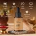 Life & Pursuits Saffron Face Oil - Anti-Aging Moisturizer with Kashmir Saffron & Vitamin C for Brightening Dark Spots & Fine Lines - 1 Fl Oz - Buy Online on GoSupps.com