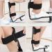 Buy Drop Foot Brace - Adjustable Ankle Foot Orthosis for Plantar Fasciitis & Achilles Tendonitis Relief - International Shipping Available - Buy Online on GoSupps.com