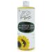 Green Beaver All Purpose Liquid Soap Natural All Purpose Concentrated Castile Soap Hand Laundry Body and House Wash for All Skin Types Unscented 1 liter Unsented
