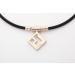TAO Necklace Aura Champagne Gold 43cm - Exquisite Japanese Import for International Shipping - Buy Online on GoSupps.com