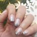 Buy Bontannd Snowflake Flowers Nail Stamping Plates - Autumn/Winter Young Girl Face Stamp Templates & Print Stencil Tool for Perfect Nail Art - Buy Online on GoSupps.com