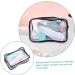 MAGICLULU 1 Set Travel Bottle Travel Accessory Convenient Lotion Bottle Multi-function Lotion Bottle Multi-function Travel Container Outdoor Accessory Portable Travel Container Travel Jar - Buy Online on GoSupps.com