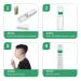 Bad Breath Analyzer - Odor Breath Tester for Personal Oral Cavity Testing (White) - Buy Online on GoSupps.com