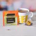 English Breakfast Pyramids Twining Envelopes Individually Wrapped x 60 The Full English - Buy Online on GoSupps.com