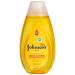 Johnson's Baby Shampoo 200 ml Multi 200 ml (Pack of 1)