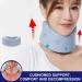 ZKHSeou Neck Support: Adjustable Relief for Neck Pain & Cervical Spine Comfort - Unisex Sleep Neck Support - Buy Online on GoSupps.com