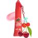Fruity Flavored Lip Balm Nourishing Moisturizing Anti-Chapping Lip Balm - Nourishing Lip Balm - For Women Men Girls Friends Family Sister and Girlfriend - Buy Online on GoSupps.com