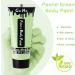 Pastel Green Cream Face Body Paint - 2.37oz (70ml) Water Based Makeup for Adults & Children - Perfect for Face Painting, SFX, Cosplay, Festivals & Halloween - Buy Online on GoSupps.com