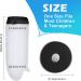 Reusable Waterproof Cast Cover for Kids - Shower Arm | Watertight Seal for Hands, Elbows, Wrists, Forearms, Wounds - Buy Now! - Buy Online on GoSupps.com