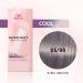 Shinefinity 05/98 Steel Orchid 60ml - Long-Lasting Hair Color | Global Shipping - Buy Online on GoSupps.com