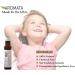 Aromata Frankincense Nature Ultimate Kids Essential Oil Blend - 100% Natural & Safe 10ml Roll-On - Buy Online on GoSupps.com