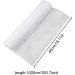 Hood Filter Paper 10 Cuttable Kitchen Exhaust Filters Paper | Cooker Hood Extractor Fan Kitchen Tools to Filter Grease for Range Hood Buogint - Buy Online on GoSupps.com