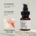 IZBEAUVO Retinol Serum Lotion Oily Skin Moisturiser Face Serum For Anti Aging Anti Wrinkle Instant Face Lif Hydrate Skin Skin Care For Day And Night Niacinamide Serum With Centella Vitamin E 80ml - Buy Online on GoSupps.com