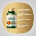 Piping Rock Turmeric Curcumin 500mg Capsules with Black Pepper Extract - 120 Count | Enhanced Absorption Herbal Supplement | Non-GMO & Gluten Free - Buy Online on GoSupps.com