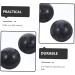 Minkissy 12 Pack Baoding Stress Balls - Jade Massage & Fitness Balls for Relaxation - Medium & Large Sizes - Buy Online on GoSupps.com