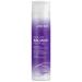 Joico Color Balance Purple Shampoo | For Cool Blonde or Gray Hair | Eliminate Brassy Yellow Tones | Boost Color Vibrancy & Shine | UV Protection | With Rosehip Oil & Green Tea Extract 10.1 oz  New Look