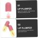 Vaguelly 3pi ces Gloss Repulpants pour L vres Hydratants Nourrissants pour L vres Huiles de Soin des Gloss Lot - Buy Online on GoSupps.com
