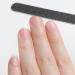 6 PCs Professional Nail Files Fingernail Buffing Files Double Sided Emery Boards Nail Styling Tools for Natural/False Nails for Home and Salon Use - Buy Online on GoSupps.com
