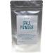Gall Powder From Oak Trees - Natural Textile Dye - Dried & Organic Quercus Infectoria - Net Weight: 1.05oz/30g - Also Known As Spangle Gallnut Nutgall Oak Apple And Oak Gall - Buy Online on GoSupps.com