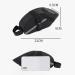 Buy HSLXby Bicycle Tool Bag - Compact Saddlebag with Large Capacity & Reflective Safety Design for Racing Bikes - Buy Online on GoSupps.com