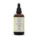 HerbEra Flatus Relief Mix B120 Alcohol-Free Extract Tincture:Chamomile Flower,Licorice Root,Meadowsweet Herb,Turmeric Root,Marshmallow Root, Peppermint,Caraway. Intestinal Comfort Formula 4 Fl Oz 4 Fl Oz (Pack of 1)