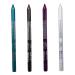 Eyeliner Pencil 4Pcs Eyeshadow Pencil 4 Colors Smudge-proof Pearl Long Lasting Glitter Eyeliner 8.5g Waterproof Makeup Eyeliner Eyeshadow Pencil Style 3
