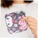 SECFOU 4pcs Sanitary Napkin Storage Bag Travel Kit - Women's Travel Organizer for Menstrual Pads - Decorative Period Pouch - Buy Online on GoSupps.com