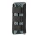 Wrist Brace & Support for Pain Relief - Lightweight Black Carpal Tunnel Solution (Left M - Buy Online on GoSupps.com