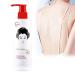 Pemarlis 230g Skin Lightening Body Lotion Brightening Body Cream for Radiant Skin Moisturising Body Cream Hydrated with Collagen Dark Spot Reduction