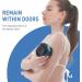 Smart Dynamic Cupping Therapy Set Cellulite Massager 3 in 1 Vacuum Therapy Machine Cellulite Remover Gua Sha Massage Tool with12 Level Temperature and Suction manual-back-massagers 12th Gear Blue - Buy Online on GoSupps.com