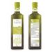 Buy Primoli Cold-Pressed Organic Olive Oil - 100% Italian Fruity Flavor for Pasta Grilled Veggies & Bruschetta (500 ml) - International Shipping Available - Buy Online on GoSupps.com