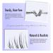 BEYELIAN 144 Pcs Lash Clusters & Glue Kit DIY Natural Look Eyelash Extensions | Reusable, Latex-Free Adhesive with Super Strong Hold - Buy Online on GoSupps.com