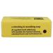 RIVER SOAP Sweet Citrus Soap Bar - 4.5 OZ | Natural Moisturizing Soap for All Skin Types | International Shipping Available - Buy Online on GoSupps.com
