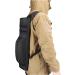 XTACER Heavy Duty Arrow Tactical Quiver - Hunting Training Archery Target Holder Shoulder Bag Pouch - Black - Buy Online on GoSupps.com