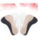 3 Pairs Women's Gel Shoe Cushions - Arch Support Insoles for Heels & Sandals | Anti-Slip & Fatigue Relief - Buy Online on GoSupps.com