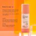 Hanskin Vitamin C Glow Capsule Moisturizer - Brightening Korean Skin Care with Niacinamide & Vitamin B for Radiance | 2.7 fl oz - International Shipping Available - Buy Online on GoSupps.com