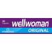Vitabiotics Wellwoman Original Formula 30 Tablets - 1 Pack | Women's Health Supplement - Buy Online on GoSupps.com