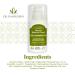 DR. RANDOLPH S Topical Progesterone Cream - Hormone Balance Support for Perimenopause Menopause & PMS - Alleviate Mood Swings Insomnia Hot Flashes & Fatigue - 4oz Bottle - Buy Online on GoSupps.com