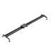StudioFX 40" Ball Bearing Pro DSLR Camera Slider Dolly Track Video Stabilizer