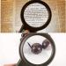 Magnifiers Magnifying Glass with Light Hand Magnifier Hd with Bright Magnifying Mirror 10 X for Reading Crafts Repair Magnifier Comfortable Anniversary - Buy Online on GoSupps.com