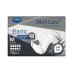Molicare Premium Elastic Slip: with the heaviest incontinence for women and men 10 drops sizeM (85-120 cm hip circumference) 4x14 pieces 10 drops M (56 pieces) 56 pieces