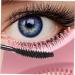 FOMIYES 2pcs Eyeliner Auxiliary Artifact Lash Lengthening Mascara Eyeliner Make up Aid Eyelash Cosmetic 15X4.5CMx2pcs Pinkx2pcs - Buy Online on GoSupps.com