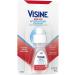 Visine Advanced Relief Eye Drops 0.28oz - Fast Acting Soothing Formula - Buy Online on GoSupps.com