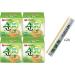 Nong Shim Soon Veggie Ramyun Instant Noodle Soup Mild Halal 112g (Pack of 20) by CNMART - Buy Online on GoSupps.com